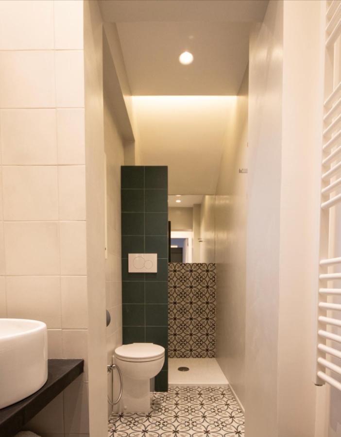 Carlo Alberto Room 파사노 외부 사진