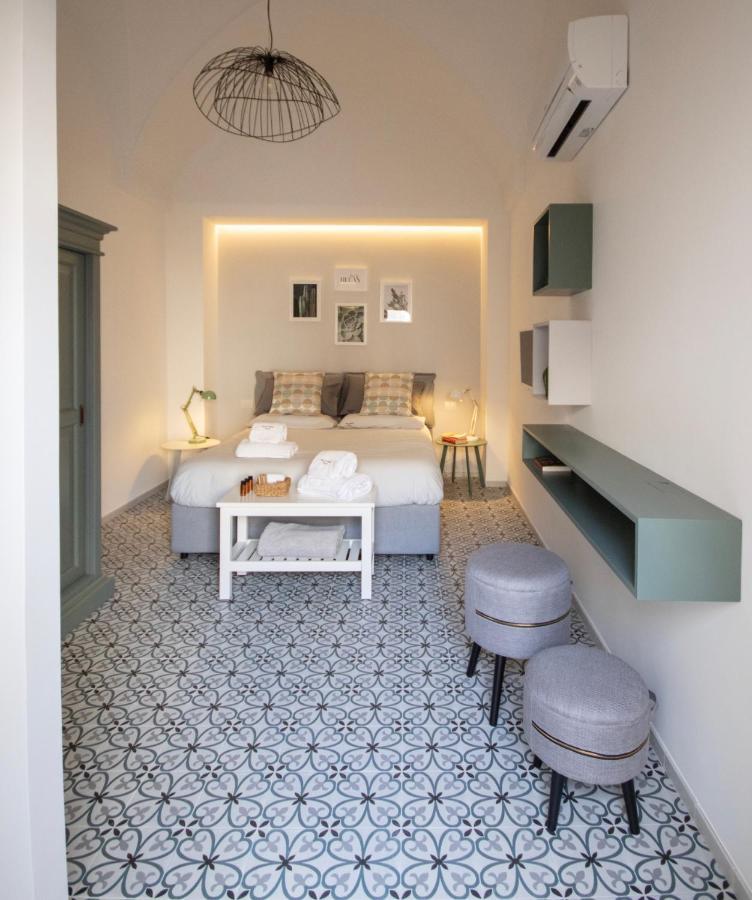 Carlo Alberto Room 파사노 외부 사진