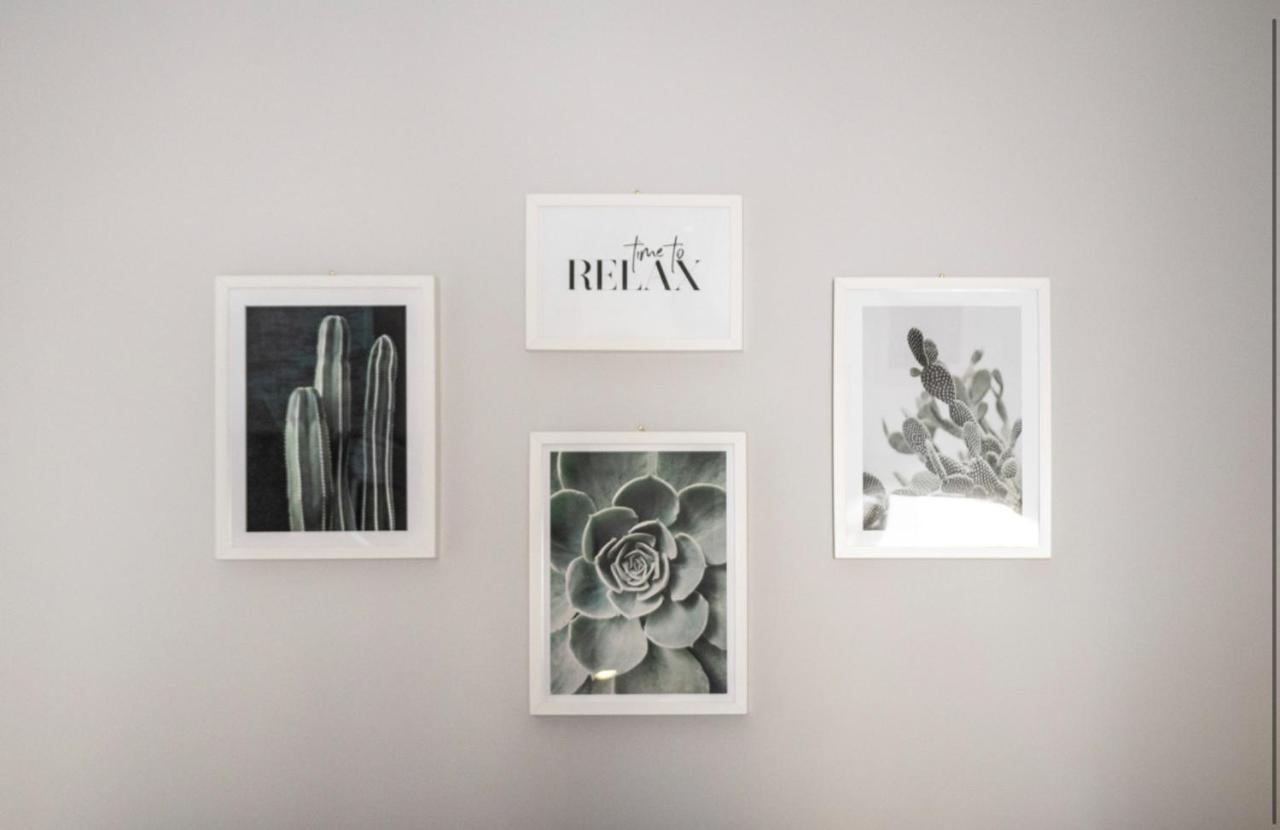 Carlo Alberto Room 파사노 외부 사진