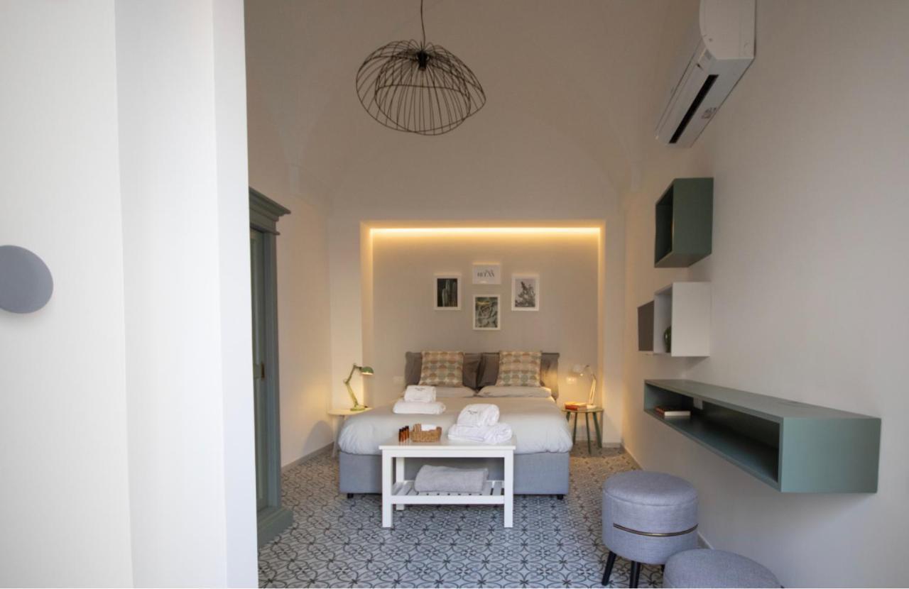 Carlo Alberto Room 파사노 외부 사진