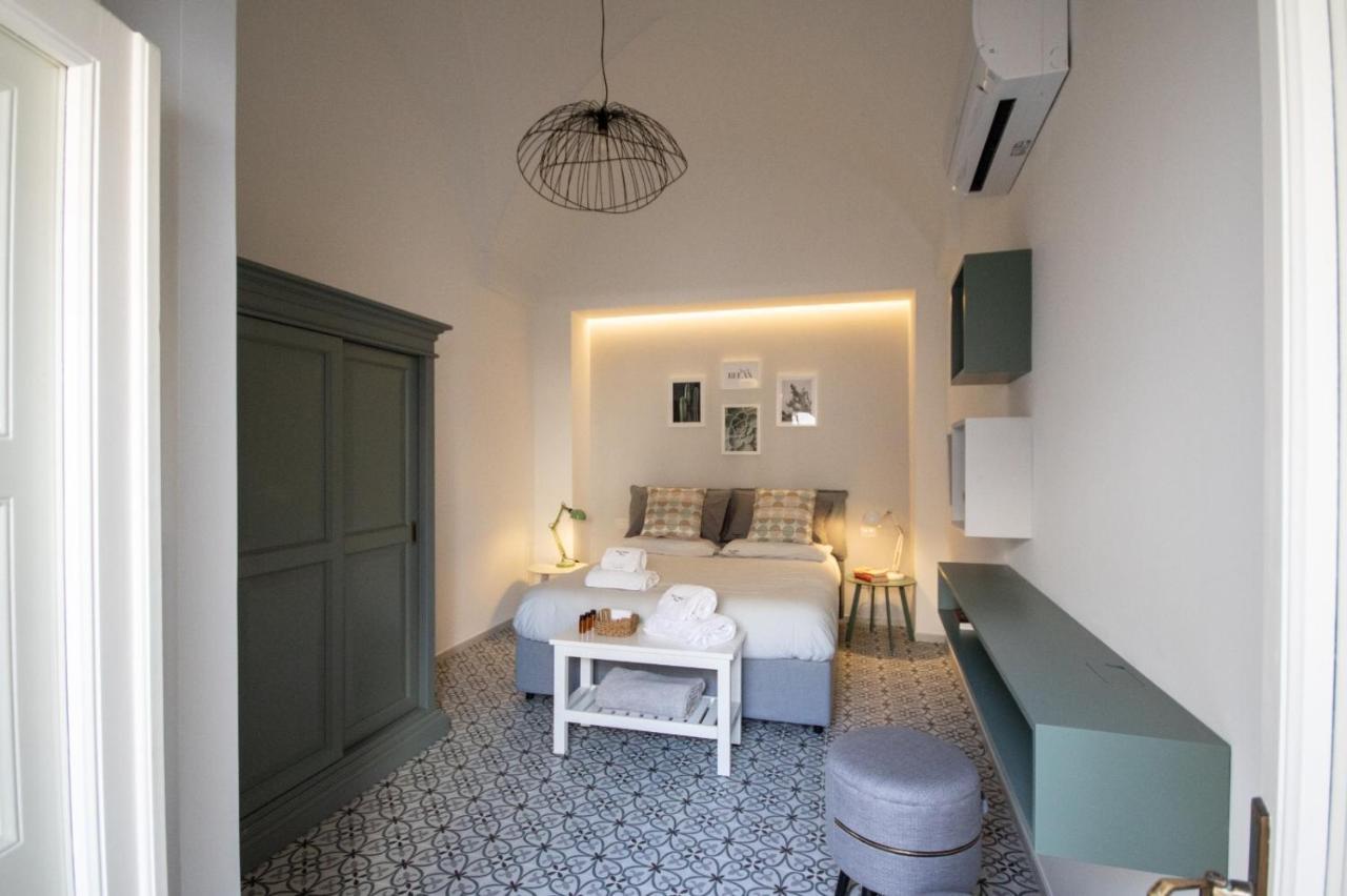 Carlo Alberto Room 파사노 외부 사진