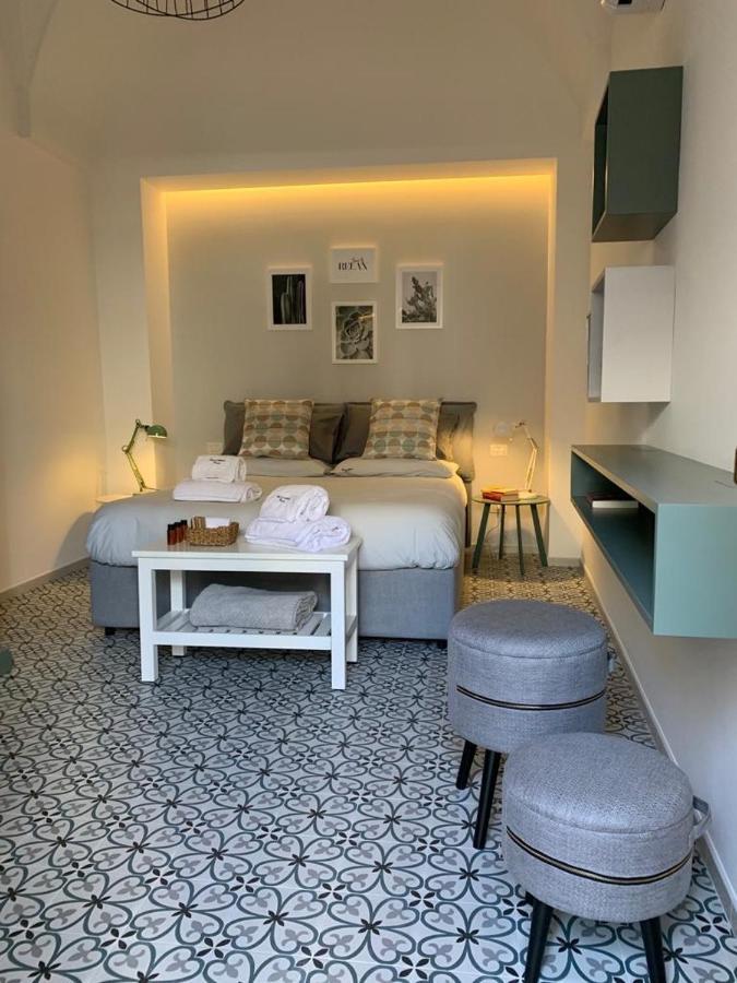 Carlo Alberto Room 파사노 외부 사진