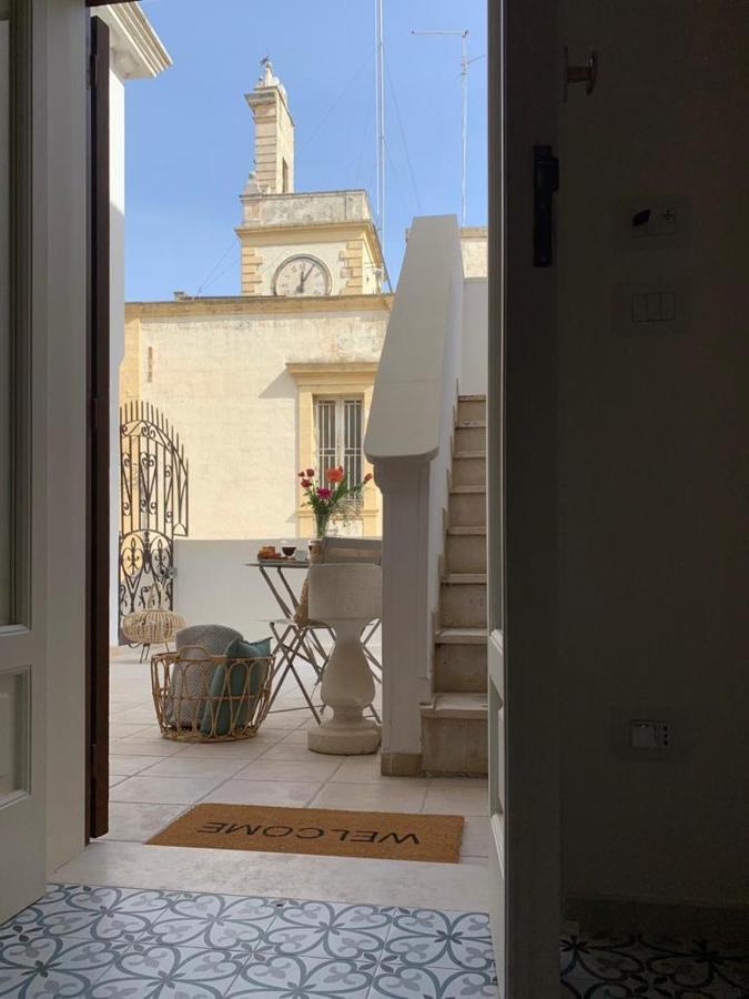 Carlo Alberto Room 파사노 외부 사진