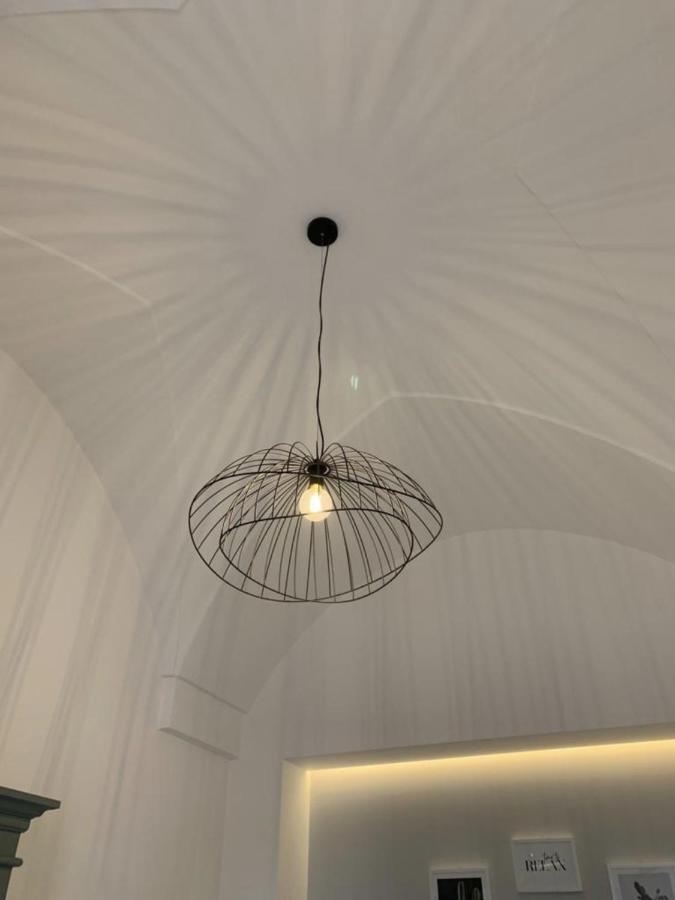 Carlo Alberto Room 파사노 외부 사진