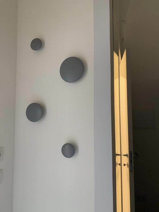 Carlo Alberto Room 파사노 외부 사진
