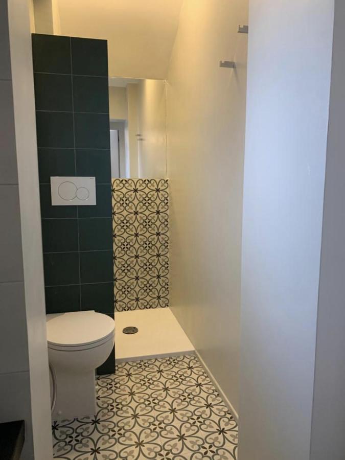 Carlo Alberto Room 파사노 외부 사진