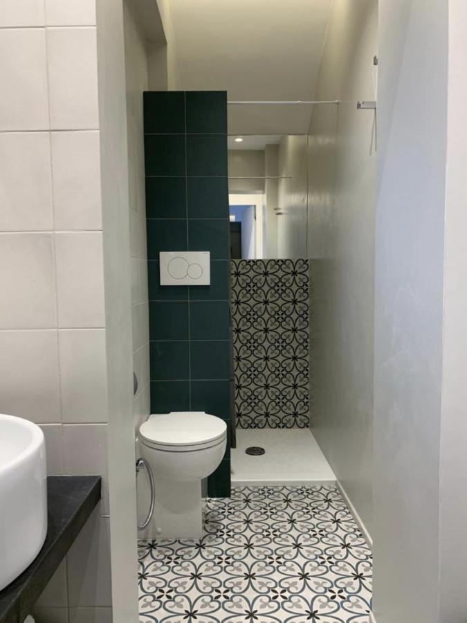 Carlo Alberto Room 파사노 외부 사진