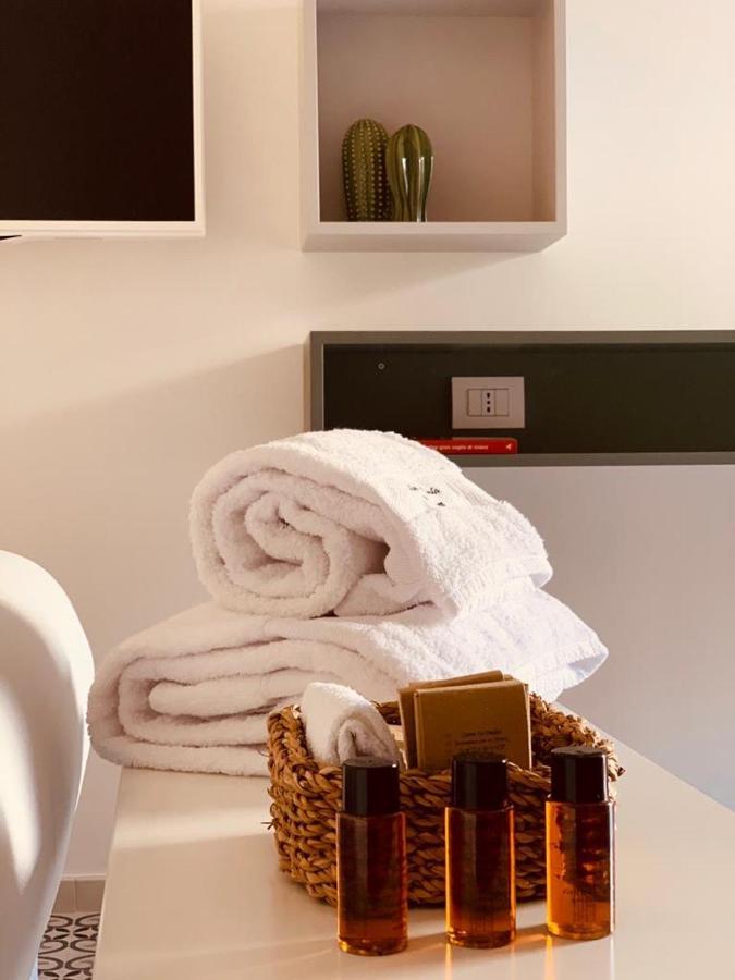 Carlo Alberto Room 파사노 외부 사진