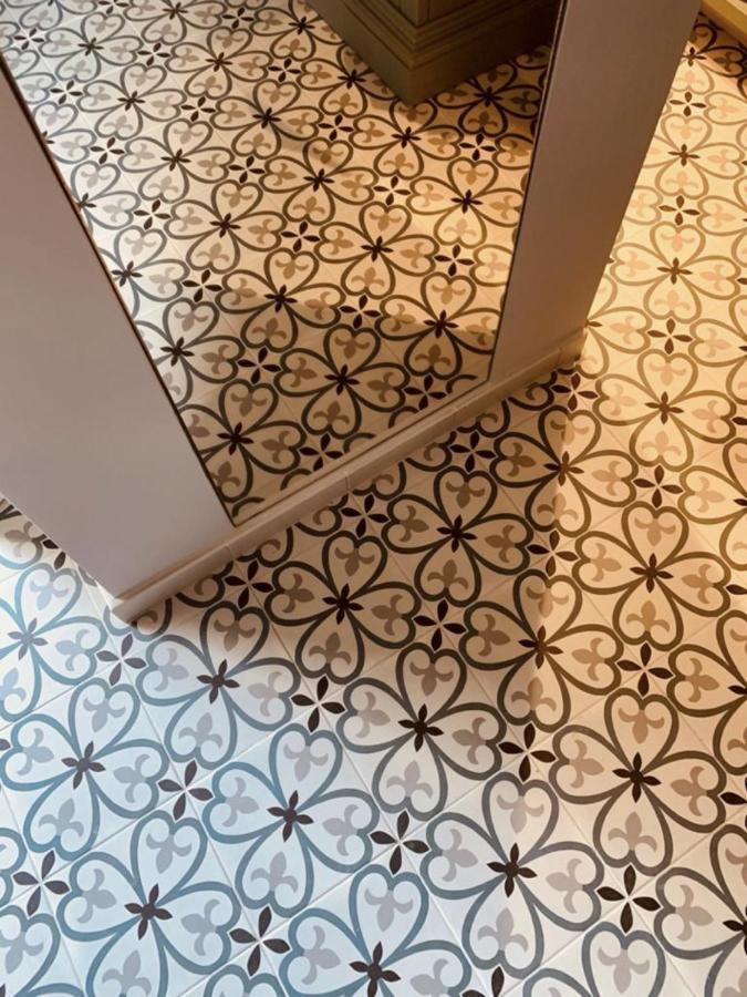 Carlo Alberto Room 파사노 외부 사진