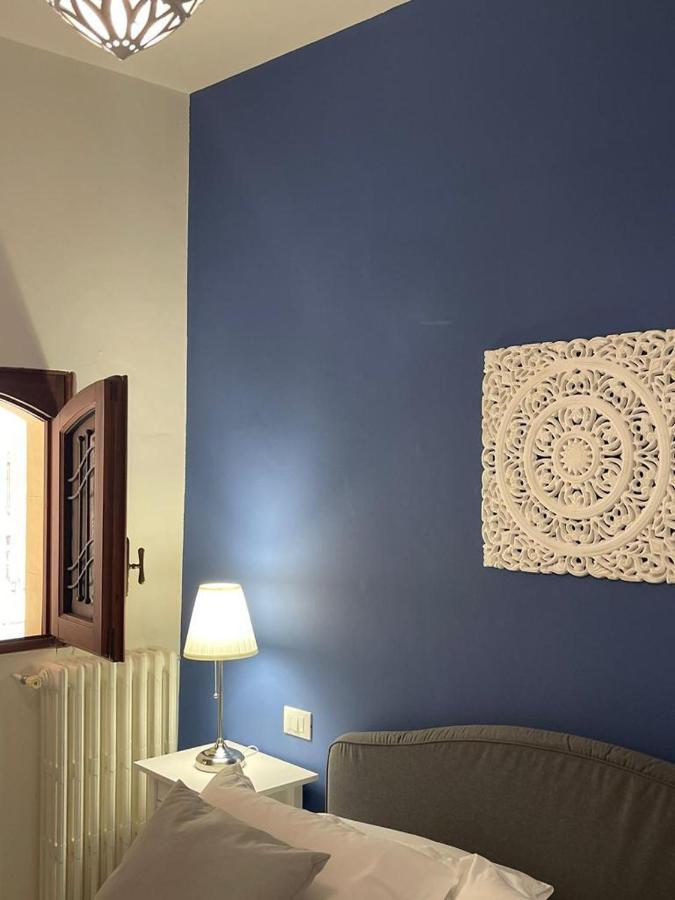 Carlo Alberto Room 파사노 외부 사진