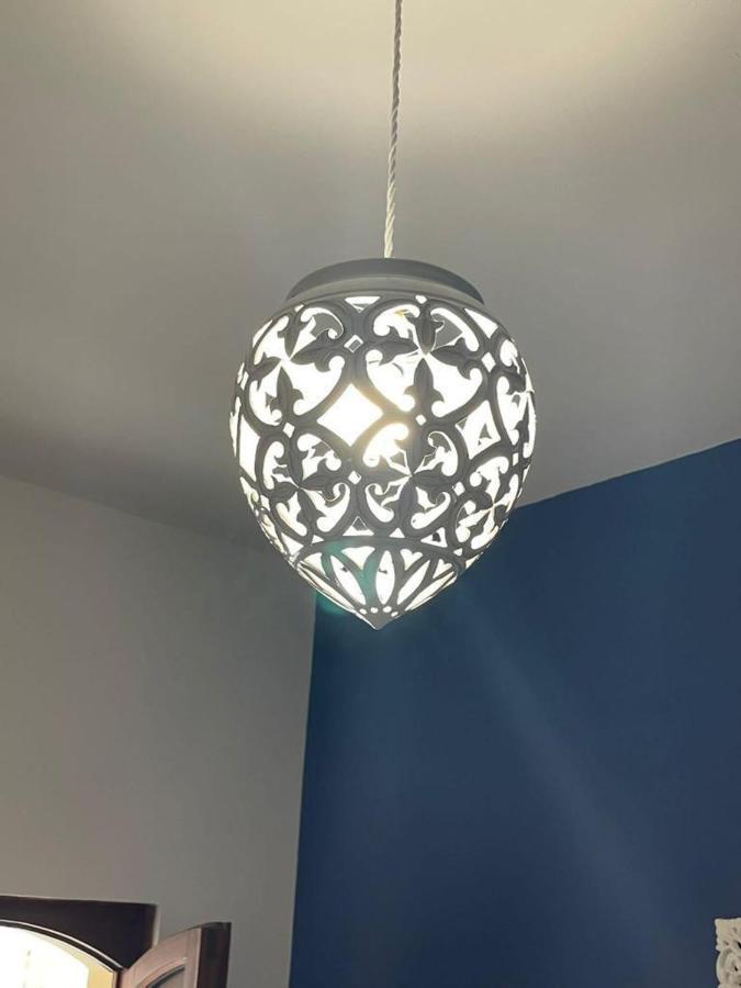 Carlo Alberto Room 파사노 외부 사진