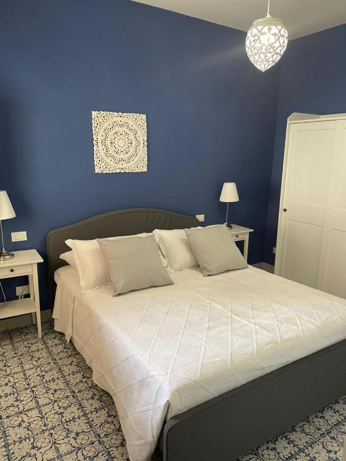 Carlo Alberto Room 파사노 외부 사진