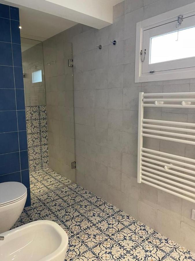 Carlo Alberto Room 파사노 외부 사진