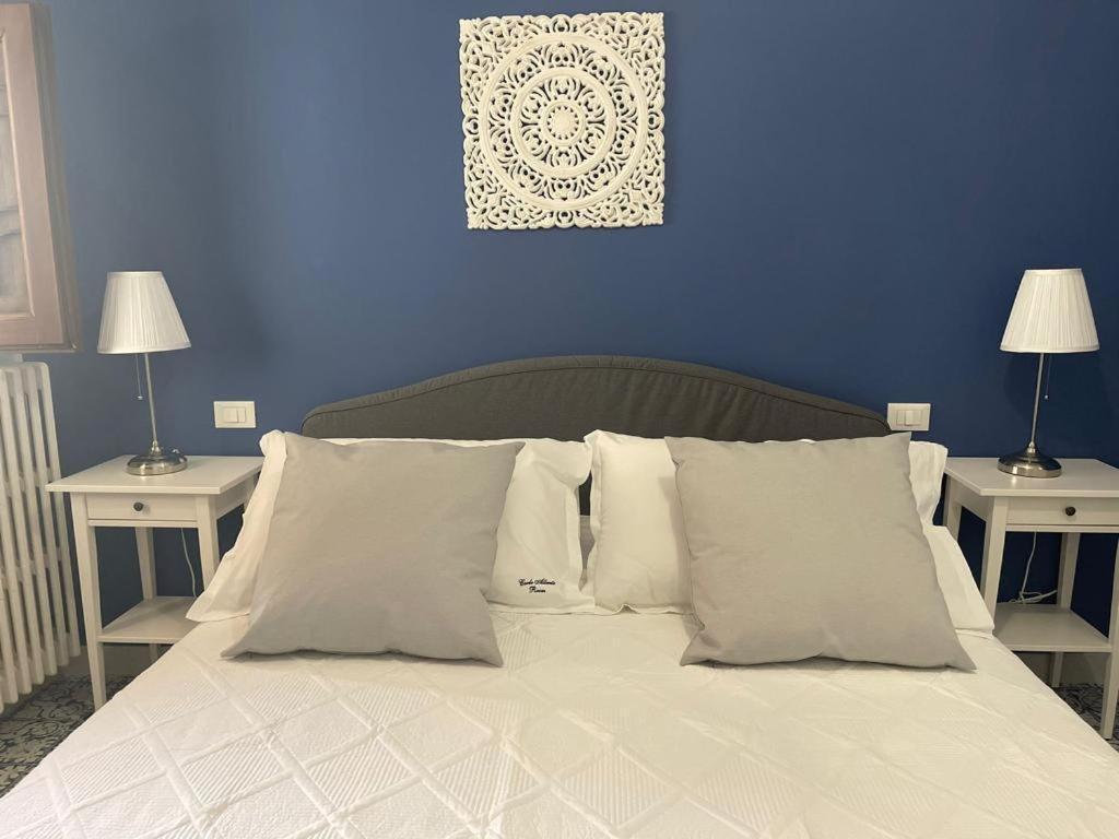 Carlo Alberto Room 파사노 외부 사진