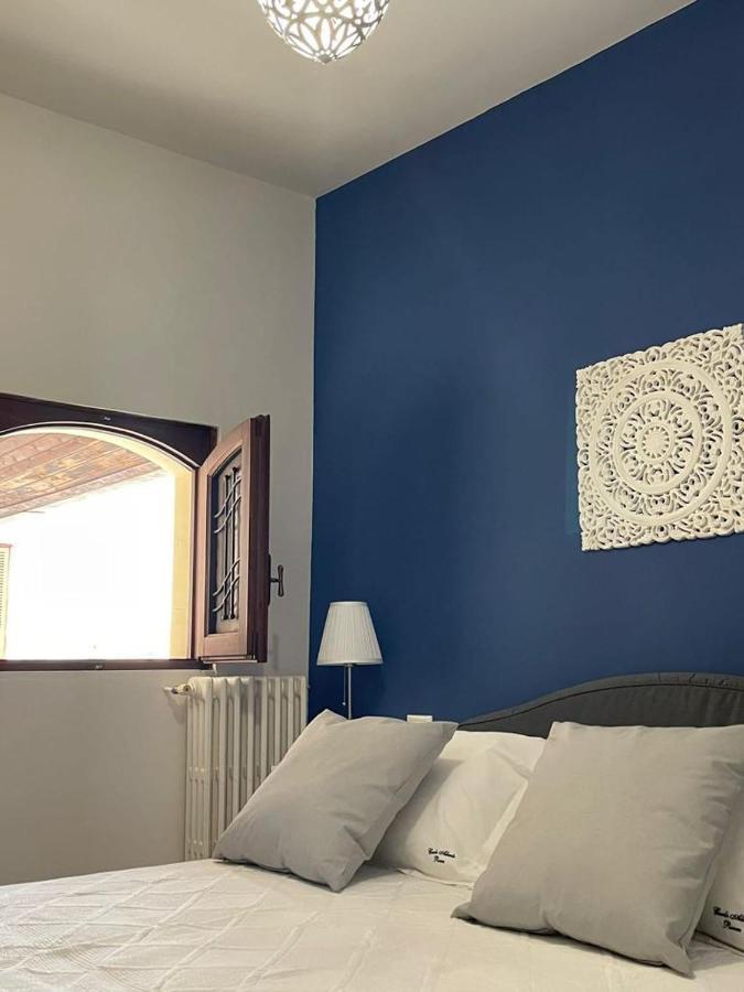 Carlo Alberto Room 파사노 외부 사진