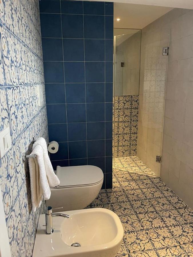 Carlo Alberto Room 파사노 외부 사진