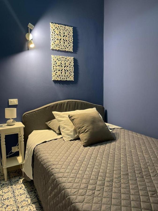 Carlo Alberto Room 파사노 외부 사진