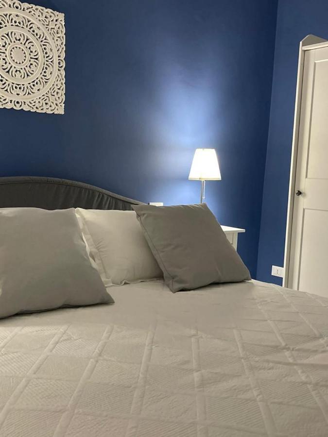 Carlo Alberto Room 파사노 외부 사진
