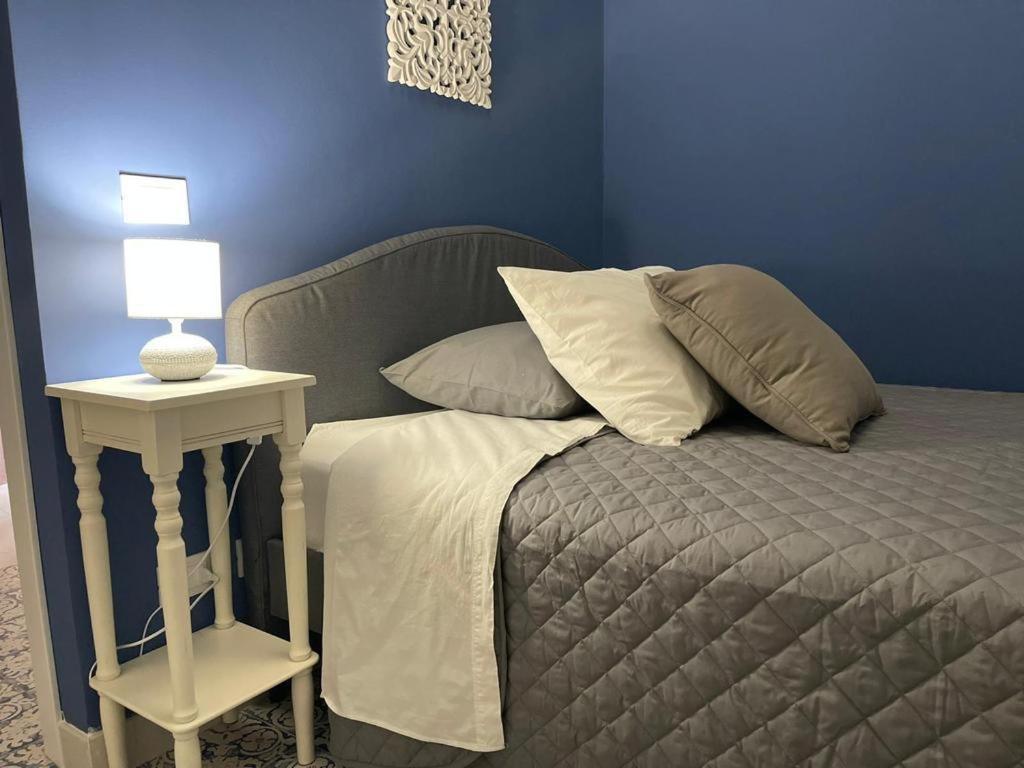 Carlo Alberto Room 파사노 외부 사진