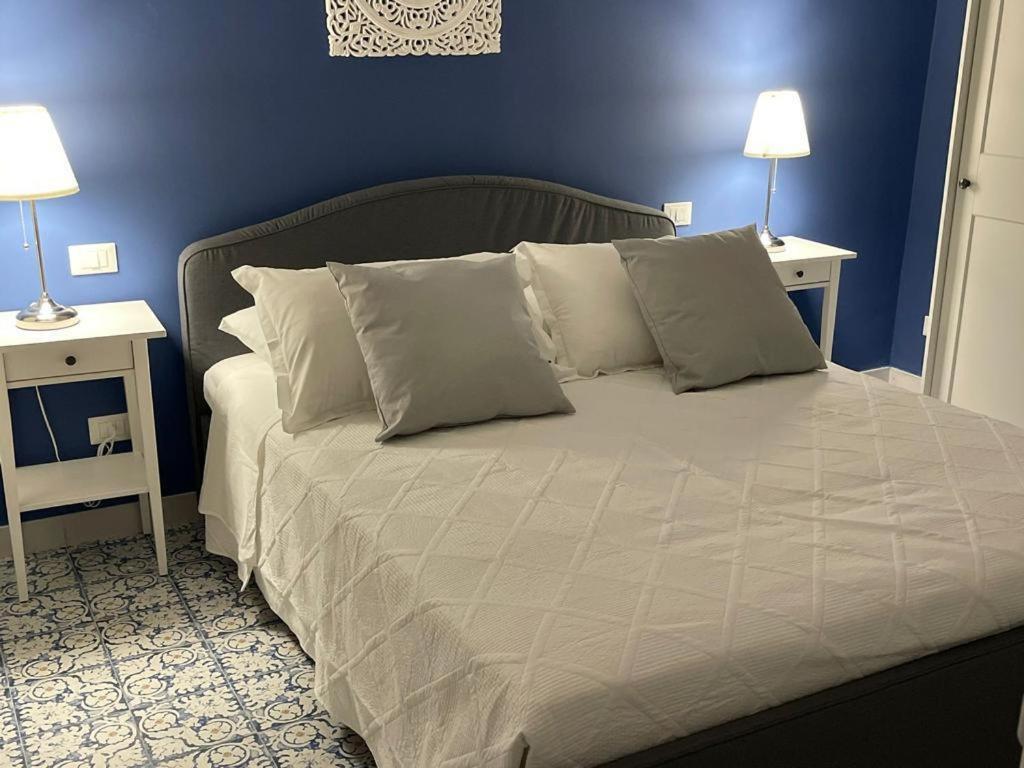 Carlo Alberto Room 파사노 외부 사진
