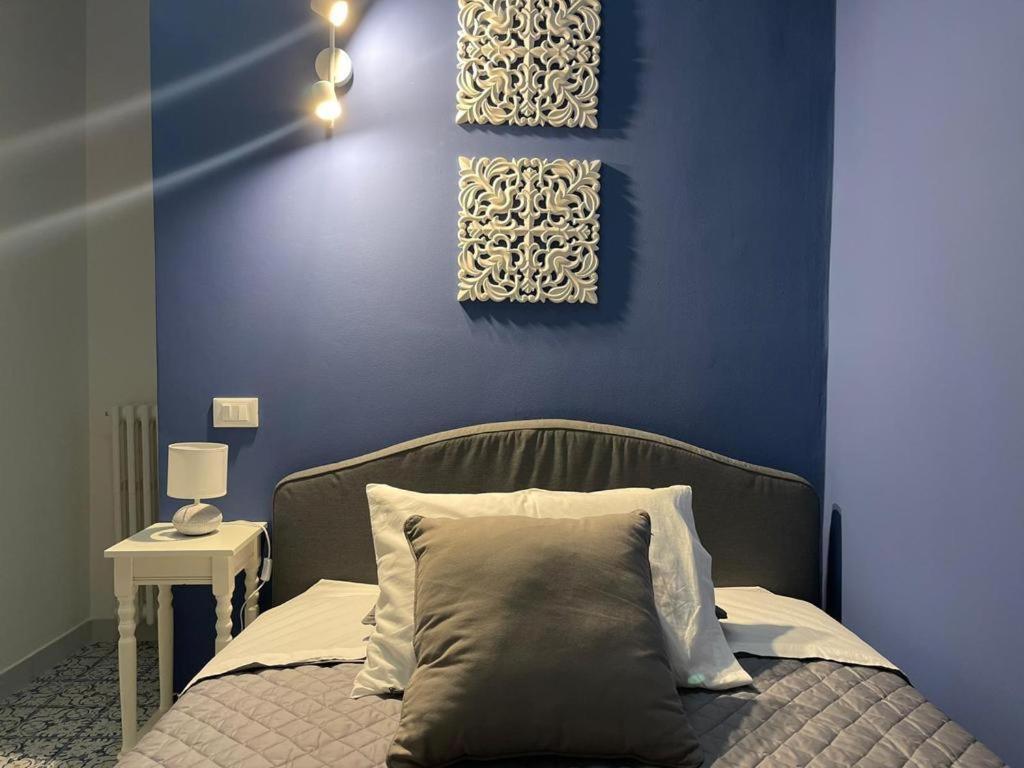 Carlo Alberto Room 파사노 외부 사진